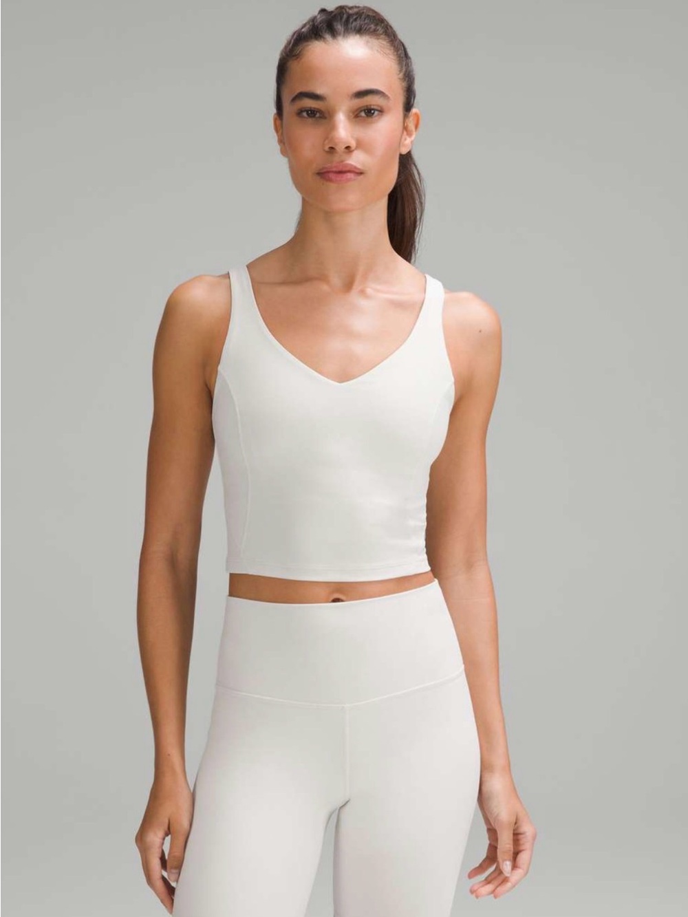 Lululemon Align Tank Top, C/D Cup